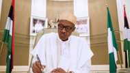 Just In: President Buhari signs eight bills into law