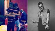 Wizkid gives little-known musician shot at stardom, signs him to Starboy music