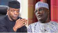 2023: Atiku’s victory and the need for Osinbajo's candidacy in APC by Etim Etim