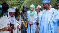 President Buhari makes vital promise to Nigerians