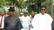 As ICPC Begins Probe, Amaechi Runs To President Buhari For Help