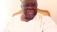 $2b Arms Scandal: EFCC Set To Probe Bode George, Odili Following Dasuki's Confession
