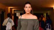 Why I did not marry the father of my children- Actress Adunni Ade