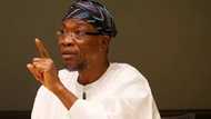 Tax: How FG will deal with rich Nigerians henceforth - Aregbesola