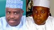 Killings: Saraki, Tambuwal want security chiefs sacked