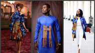 For the love of fashion! - Inspirational Nigerian Fashion Trends for men and women