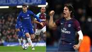 Chelsea planning to sell Alvaro Morata and sign PSG superstar in the summer