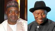 Fayose, Ekweremadu to speak at Jonathan's book presentation