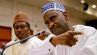 Tinubu dancing ‘Buga’ in London beer parlour while northerners are dying, says Usman