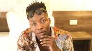 Girls like whoever has money - Reekado Banks