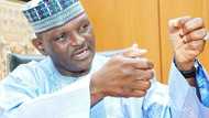 2019: Budaddiyar Wasika zuwa ga Manjo Hamza Al-Mustapha