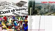 Top 10 most expensive and cheapest cities around the world (SEE where Lagos ranks)