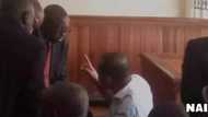 Nnamdi Kanu's Case Assumes New Twist