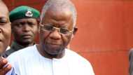 N2bn scam: Court grants Oronsaye leave to travel abroad