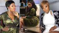 I no longer wear clothes that flaunt my cleavages anyhow, I have repented - Anita Joseph