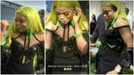 How Bobrisky looks in real life with no filters, breaks internet with exposed photos