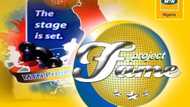 Meet Your MTN Project Fame 8.0 Contestants