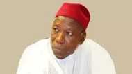 Gwamnan Kano ya kafa tarihi a Arewa