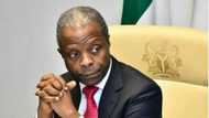 We spend Nigeria's money on the people, not steal it - Osinbajo