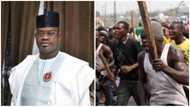 5 killed, several fled their homes after communal clash in Kogi state