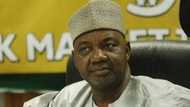 2023: Namadi Sambo’s son reacts to alleged brawl with PDP delegates seeking refund of lobby funds