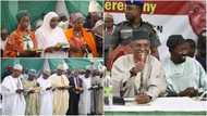 Ciyamomi 23 sun karbi rantsuwar kama aiki daga hannun gwamna El-Rufai a Kaduna (Hotuna)