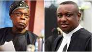 2019: Nigerians react after Buhari's aide said the next president will be decided on the streets, not by generals