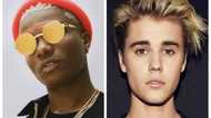 Who is richer: Justin Bieber or Wizkid?