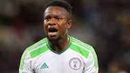 Ogenyi Onazi ya maka tsohuwar kungiyar sa Lazio a kotu