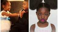 9 times every Nigerian child wished they were adults