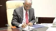 BREAKING: While Buhari is away, Osinbajo signs 7 bills into law (LIST)