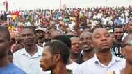 CSOs questions youth's readiness for governance, as Nigerians mark IYD