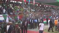 Caught red-handed: Police arrest 10 pickpockets at PDP Convention