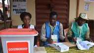 TMG, TI, SERAP speak on Ekiti election as groups condemn vote-buying by parties