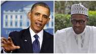 Zaria massacre: US sends strong message to President Buhari