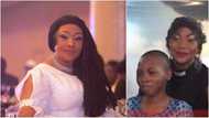 Nollywood actress Eucharia Anunobi loses only child (photo)