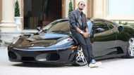 PHOTOS: See The Expensive Cars Of Top Nigerian Music Stars