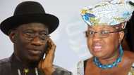 SEE The Letter Okonjo-Iweala Wrote To GEJ For The Illegal Transfer Of N61.4b Abacha Loot To Dasuki