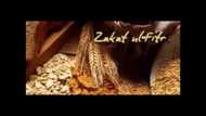 #Ramadan Daily: Significance of Zakatul Fitr to the holy month of Ramadan