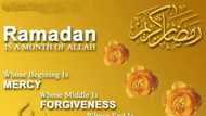 Ramadan: Abubuwa 5 masu muhimmanci a 10 karshe