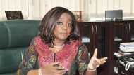 IMF not worried about Nigeria’s rising debt profile - Adeosun