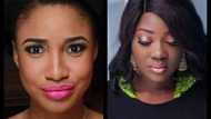 All the truth about Tonto Dikeh and Mercy Johnson's beef