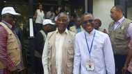 Gwamna Nasir EL-Rufai ya bayyana wanda shi dan Najeriya mai kyau ne saboda abunda yayi a kasar Ghana