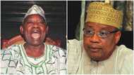 ‘Let’s be friends again: Abiola wrote IBB after poll voided’ - Dele Momodu opens up