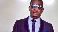 How many houses does Don Jazzy have?