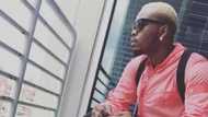 Here’s proof Olamide will never 'leave' the streets