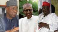 2019: Babu yadda Kwankwaso zai yi da Buhari hatta a jihar Kano – Inji Kabiru Gaya