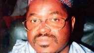 Tsoho gwamna jihar Niger ya rigamu gidan gaskiya.