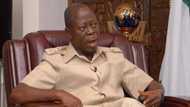 You are responsible for 96% of what APC is facing - APC group wants Oshiomhole’s resignation