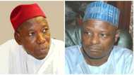 Governor Ganduje to receive 10000 PDP defectors as 2 APC factions set to hold parallel rallies in Kano